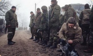 17.02.2015-Ополчение-Новороссии.-Логвиново-81-672x372