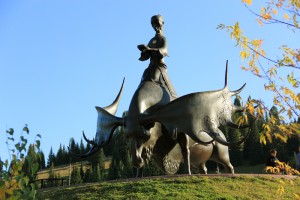 там где эти йети-2