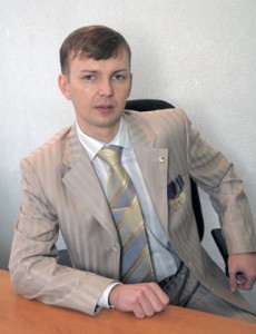 Анатолий Малеев