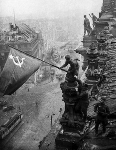 3-Знамя Победы над Рейхстагом