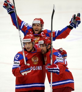 2011 IIHF World Championship