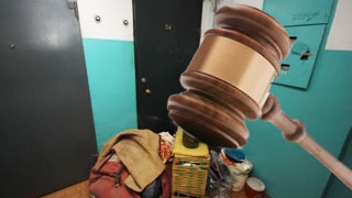 Властям Ухты не удалось принудительно сделать горожанами жильцов аварийного дома из Кэмдина