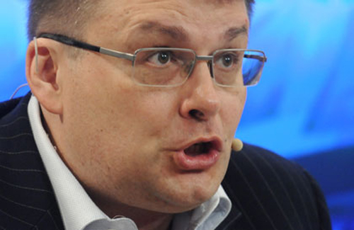 Евгений Алексеевич Фёдоров на LifeNews