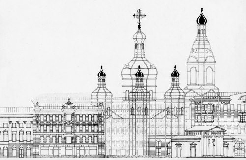 Наказание церковью