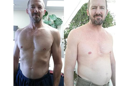 Американец пил по 10 банок «Кока-колы» в день в течение месяца ради эксперимента