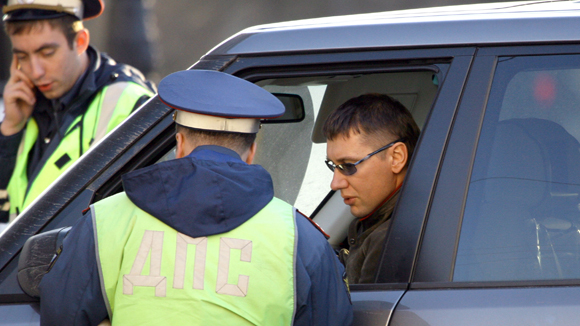 Штрафы за непристегнутый ремень хотят сделать «прогрессивными»