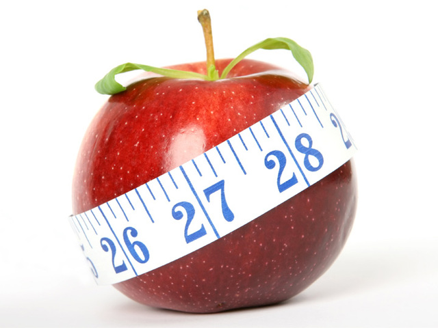 Поиск Google поможет сосчитать калории