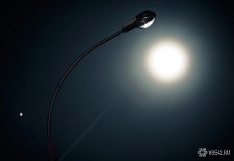 В ДТП с мотоциклом новокузнечанке оторвало ногу