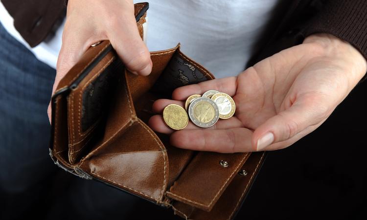 За работу будут давать копейки