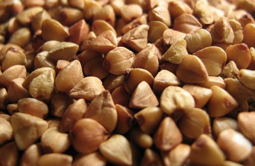 Цены на гречку и рис в России пошли вниз