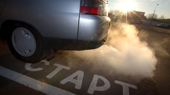 Автошколы просят пересмотреть новые правила сдачи экзамена на права