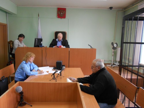 «Опасный» 16-ый маршрут