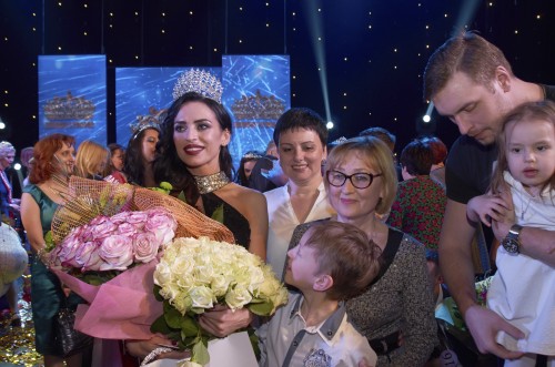 Мамы всякие важны