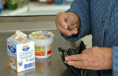 Минтруд: Прожиточный минимум вырос на 3,4%