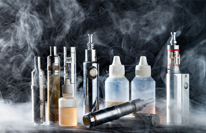 Минфин обсудит введение акцизов на сладкие напитки и электронные сигареты