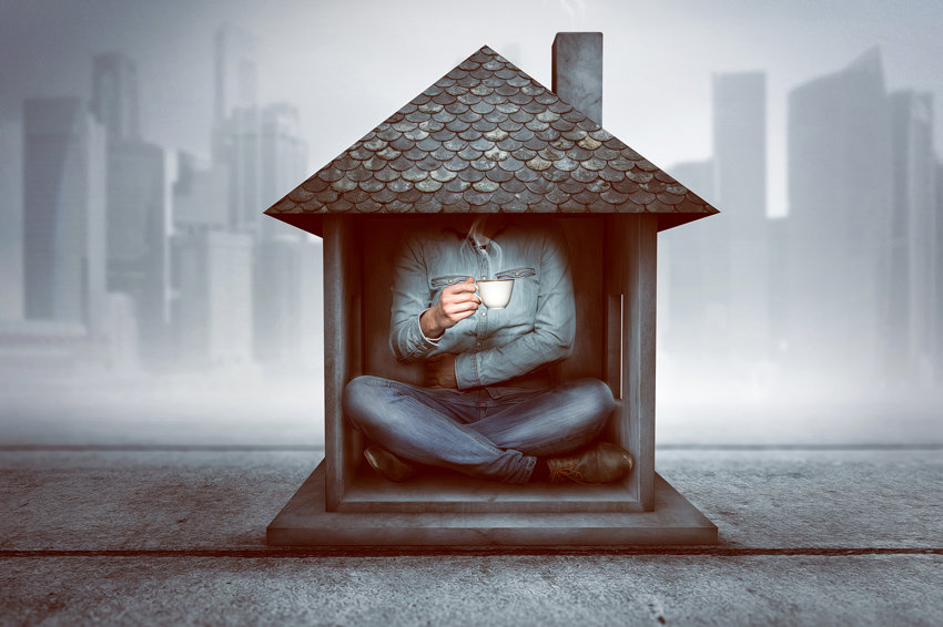 Новый закон обязывает оформлять через нотариуса все сделки с долями недвижимости