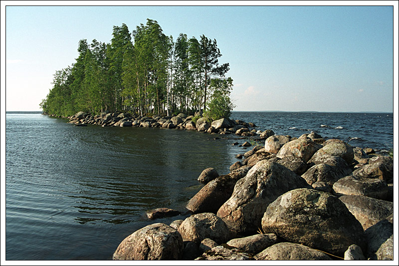 Сямозеро карелия фото