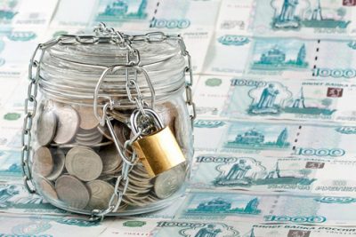 В 2016 году в Кузбассе просроченные долги перед банками сократились вдвое