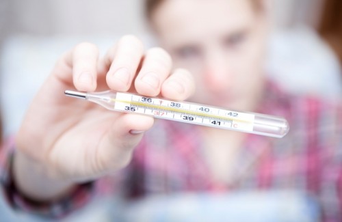 В Кузбассе число больных ОРВИ увеличилось на 36%