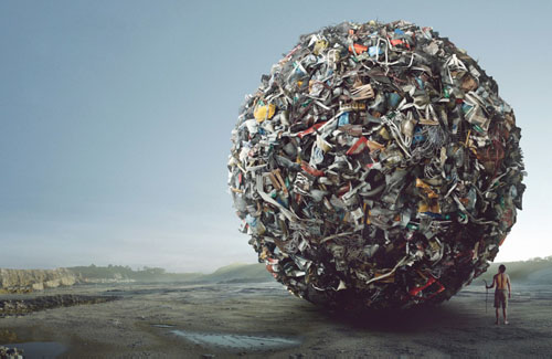 Отходы по правилам