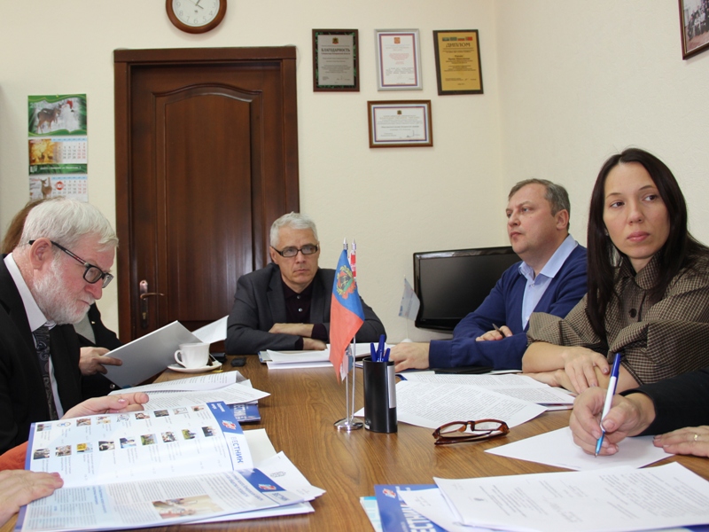 В Кузбассе нет спецполигонов для медицинских отходов