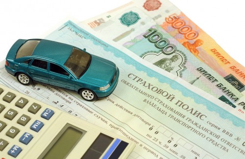 Стоимость ОСАГО придётся увеличить на 64%