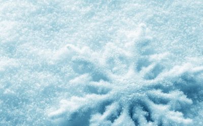 В Кузбассе на неделе ожидается похолодание до -33°С