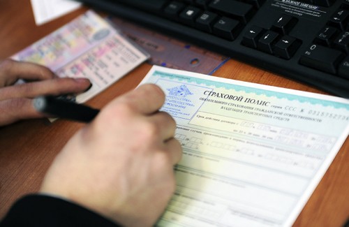 По ОСАГО ущерб возместят ремонтом