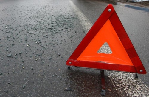 ГИБДД: в ДТП на мосту в Новокузнецке погибли три человека, в том числе 8-летний ребёнок