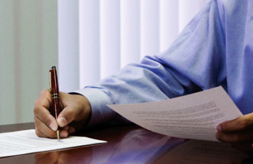 Жалобы должны быть обоснованными