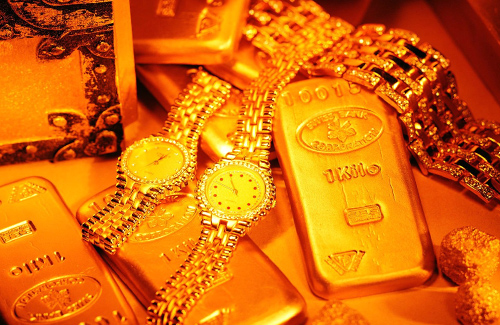 На Урале предложили печатать драгоценности на 3D-принтере