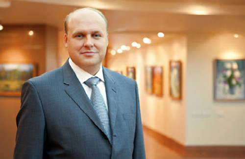 Дело о четырёх миллиардах