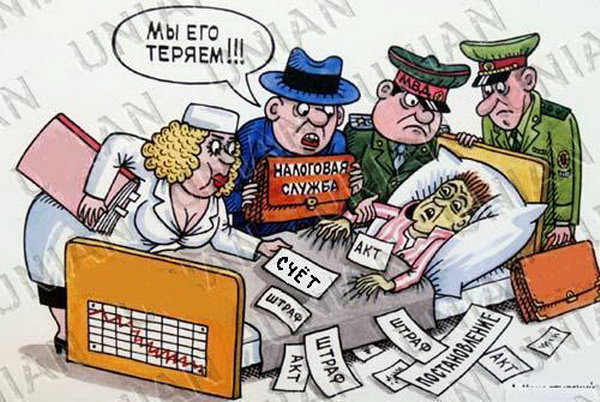 Предпринимателя-инвалида спасли от долгов