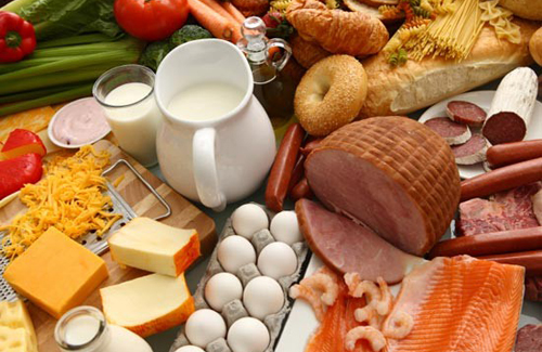 Какие продукты сильнее всего подорожали за 2016 год