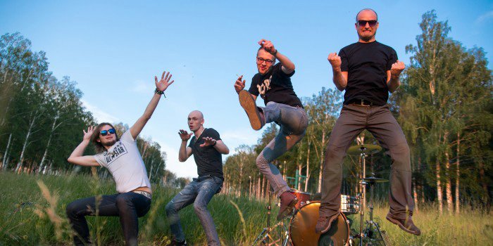 Музыка года. Есть ли жизнь после панка