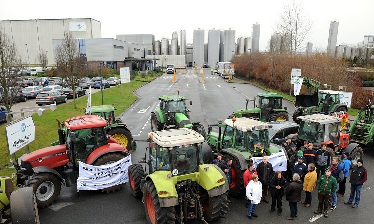 Санкции против РФ названы глупыми и идиотскими