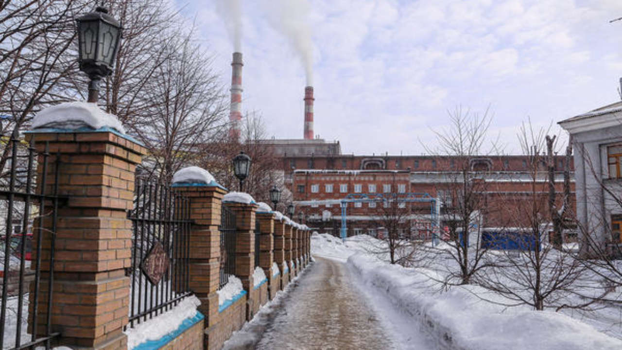 Кузнецкой ТЭЦ разрешили дополнительную нагрузку — Новости Новокузнецка  сегодня, новости дня, последние новости