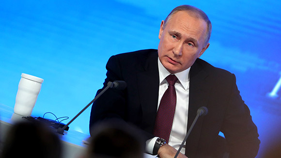 Главные цитаты 2016 года