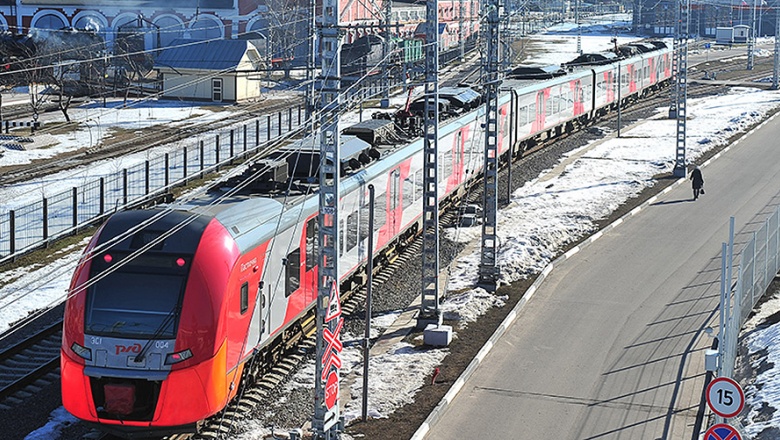 Тарифы в плацкарте, в купе и СВ частично выросли