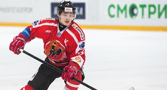 «Пиджак пока не выдали». 20-летний тренер «Кузнецких Медведей» о своей карьере, новой жизни и Кубке Вызова