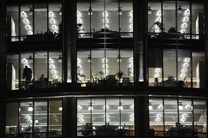 Определено безопасное для здоровья количество рабочих часов в неделе