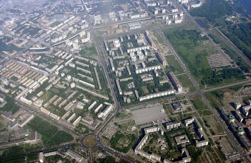 В Кузбасских моногородах создадут тысячи рабочих мест