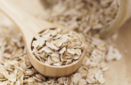 Из такой крупы каши не сваришь