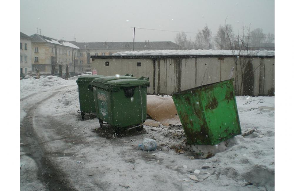 Управляющая компания поставила безопасность новокузнечан под угрозу