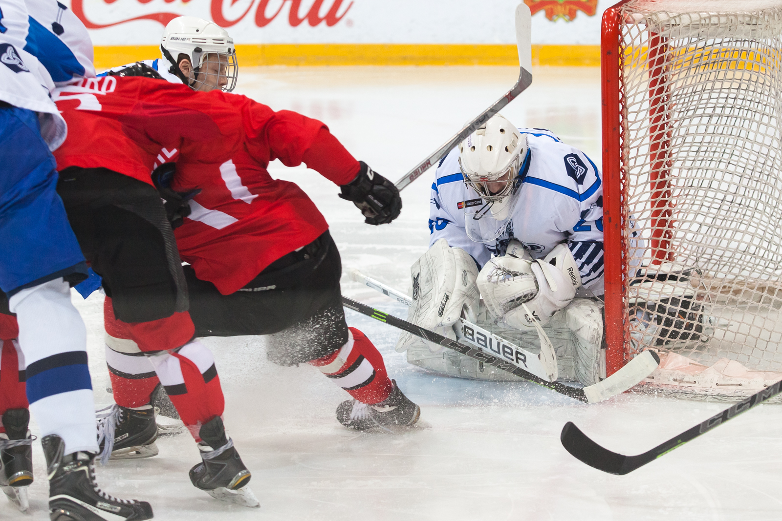 Регулярку закончили четвертыми