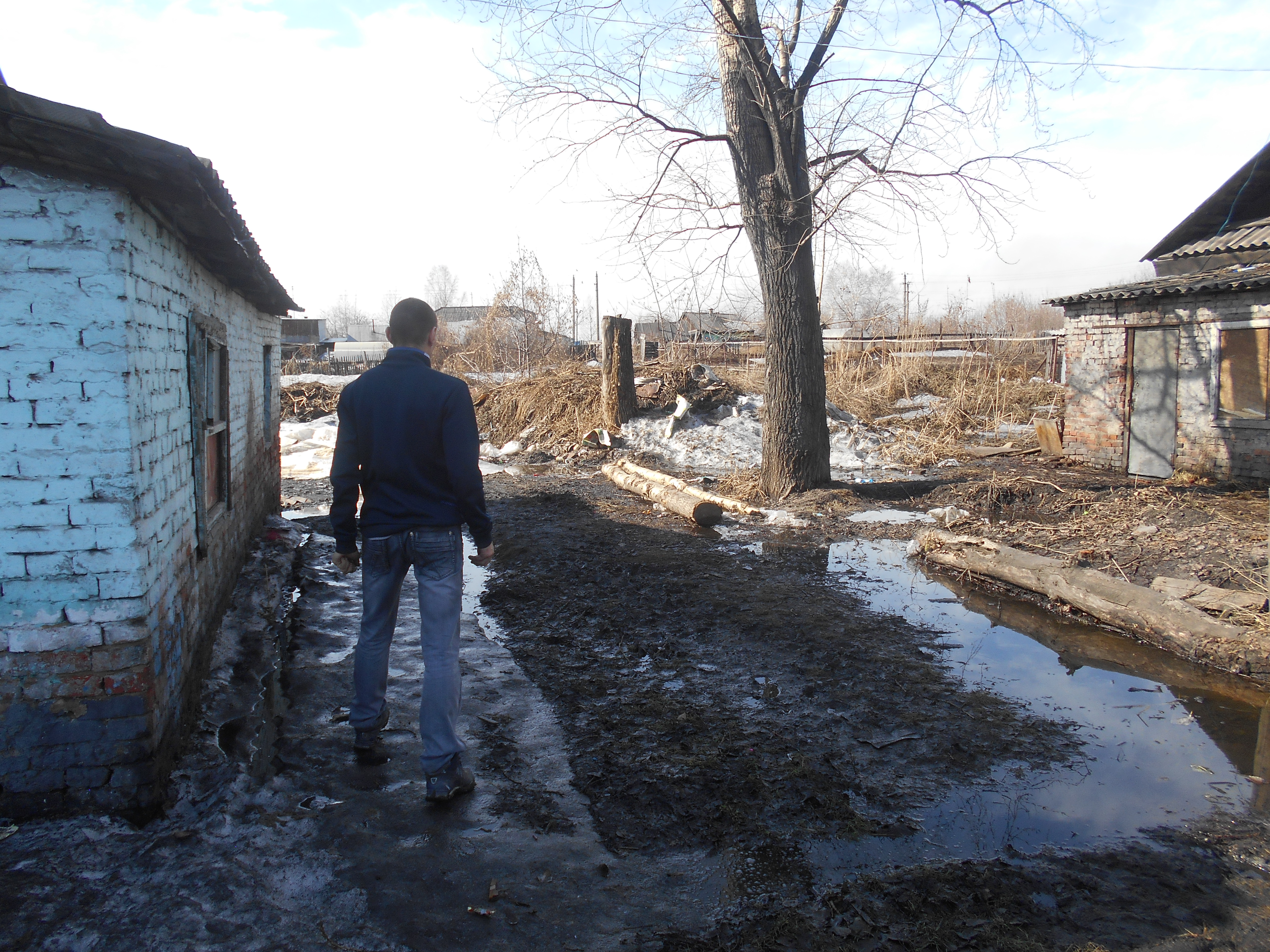 Большевик новокузнецк. Поселок Большевик Новокузнецк.