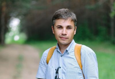 Без вести пропавшего новокузнецкого фотографа нашли мёртвым на берегу реки