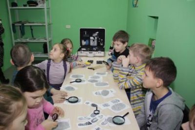 В Новокузнецке появится Детский центр профессий