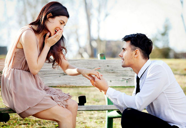 Психологи выяснили, каких жён выбирают себе мужчины