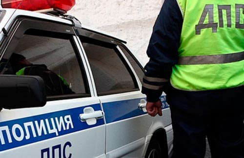 Сотрудники ГИБДД с 1 апреля будут обязаны сообщать обо всех взятках